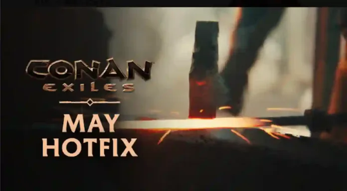 Conan Exiles Update 2.13 Patch Notes for PS4, PC & Xbox One